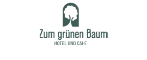 Hotel und Cafe Zum grünen Baum